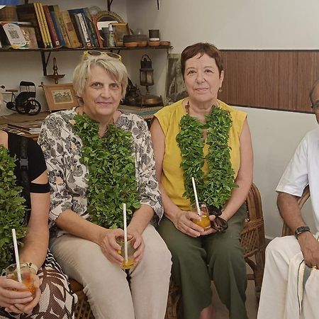 Swasthi Griha Βίλα Aranmula Εξωτερικό φωτογραφία